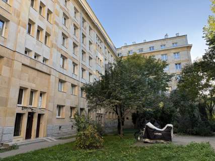 Metro Dworzec Wileński ZOO Ustawne Parkiet
