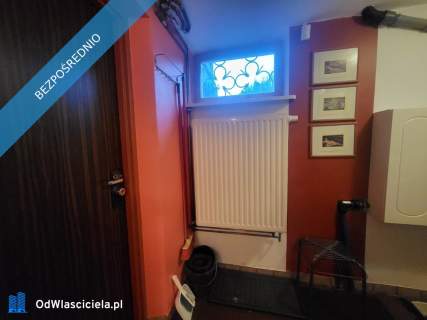 Mieszkanie dla 1 osoby basement w domku jednorodzinnym blisko...