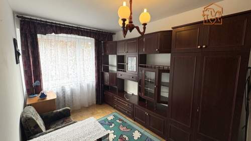 Rozkładowe 2 pokoje, pet-friendly - Fantastyczna 7