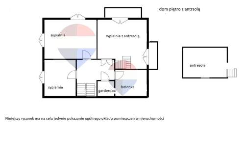 Dom Radom 240m2 Staropatowska