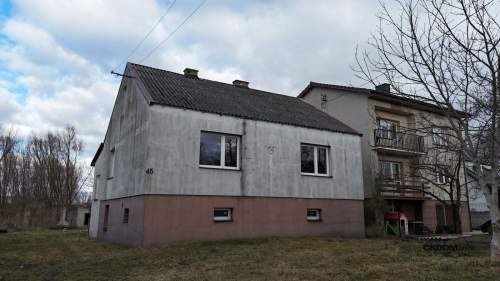 Radlin 4,1 ha działka inwestycyjna z domem