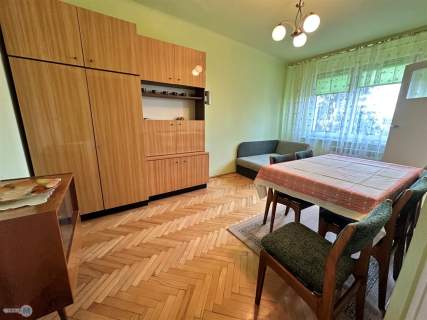 Mieszkanie na KSM - idealne jako inwestycja