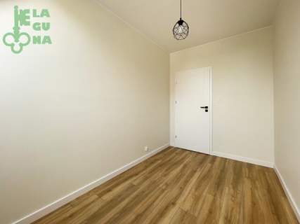 Gdynia Dąbrowa, 60m2, trzy pokoje, po remoncie, balkon,