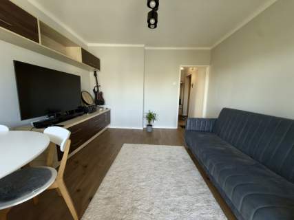 Sieradz słoneczne 24 m /duży balkon /po remoncie/ 4 piętro/Al....