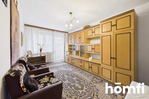 Komfortowe mieszkanie 2 pokoje 48m2