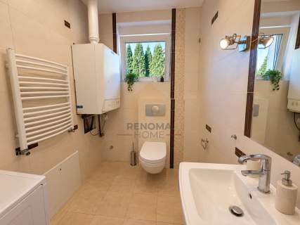 Dom Parterowy 130m2 Basen Sauna