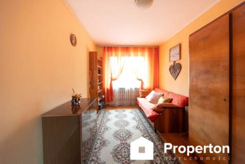 Bliźniak - ul. Puszkina - 7 pokoi