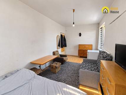 Dom z widokiem na panoramę Kielc 166 m2