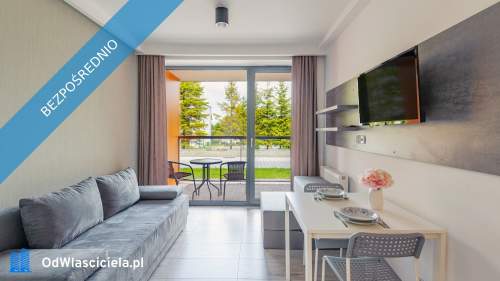 Apartament Jastrzębia Góra