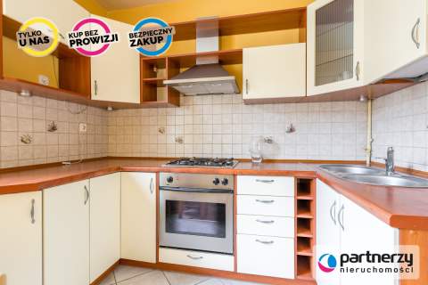 Jasień 2 pokoje Piwnica 4,7 m2