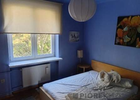 2-pokojowe mieszkanie na Mokotowie