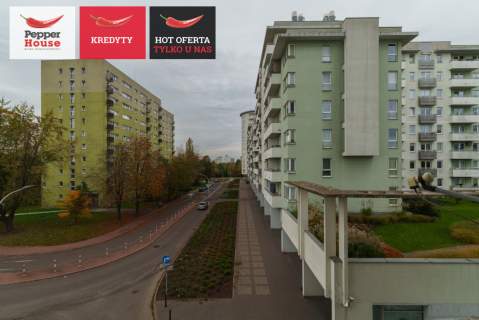 34 m w doskonałej lokalizacji - Ochota Rakowiec
