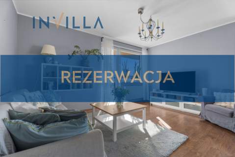 Straszy 65,28 m2 3 pokoje balkon 2 piwnice