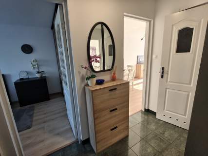 Śródmieście 2 pok. mieszk po kap.remoncie za 2950