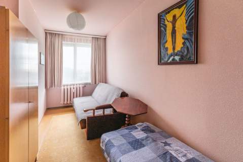 Mieszkanie 66,69 m Kaczeńcowa Czuby Północne