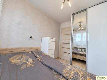 Mieszkanie gotowe do zamieszkania -47,7m2- 3 pokoje, ul. Skrzetuskiego