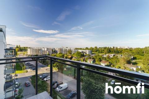 Stylowe, 3-pok, 2 miejsca parkingowe, Nowa Letnica