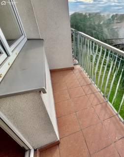 3 pokoje Balkon Do remontu Duży potencjał