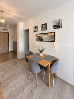 2 pokoje balkon 8 m budynek 2019 Magnolia Park