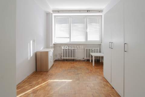 3 POKOJE BALKON WINDA BLISKO CENTRUM INWESTYCJA