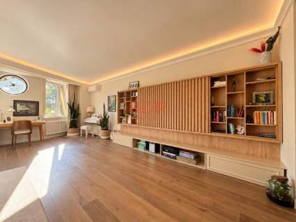Apartament 130 m2 Wybrzeże Wyspiańskiego Widok na Odrę 2m
