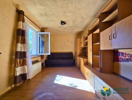 Dom 80 m do remontu Spokojna okolica Trzebinia