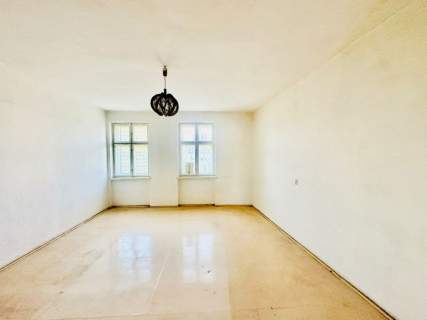 Kamienica 10 pokoi, działka 486 m2 Centrum Borowa