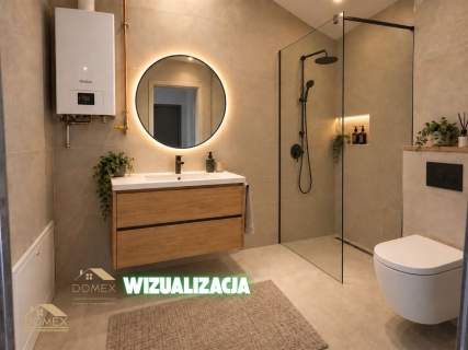 Mieszkanie bezczynszowe Cieszyn 39,9 m2