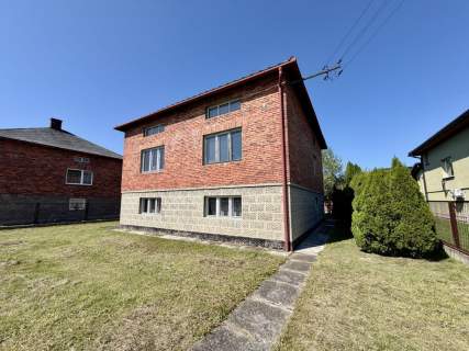 Dom do aranżacji Budynek gospodarczy 76m2
