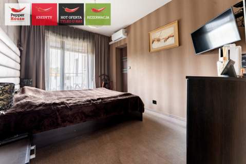 3pokoje/nowe budownictwo/2 miejsca w hali