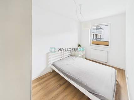 Apartamenty CIEPŁA 38 3 pokoje