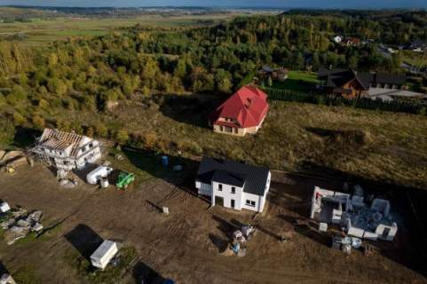 Dom na sprzedaż, 130 m2, Stara Łomża przy Szosie