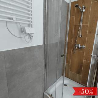 Jasna kawalerka, pet-friendly - Skarbnika 21
