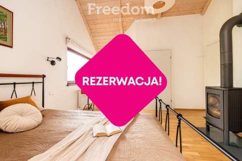 Twój wymarzony dom w Tomaszkowie