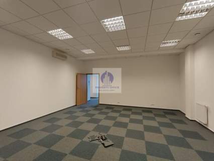 Warszawa Włochy lokal biurowy 72,26 m2 do wynajęcia