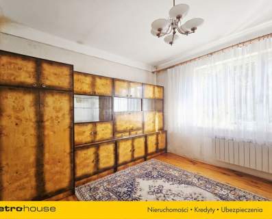 Dom na sprzedaż, 60 m2, Mrozy