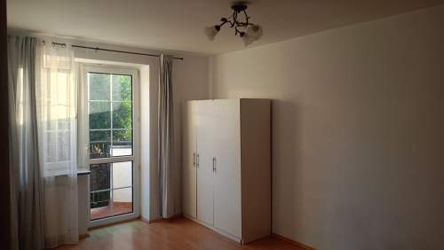 Mieszkanie do wynajęcia Kraków Kliny Zacisze
