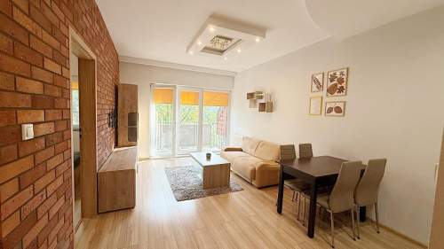 38 m2 2 pokoje Opole Przylesie
