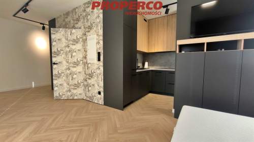 Apartament 35 m2, IVp, Centrum, ul. Kaczyńskiego