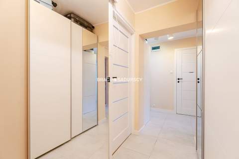 Wyremontowane 3pok. 53m2 Balkon Wieliczka