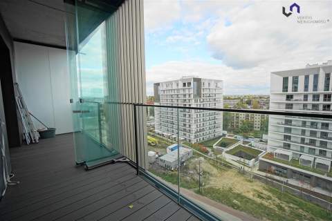 Mieszkanie do wynajęcia, 43 m2, Katowice
