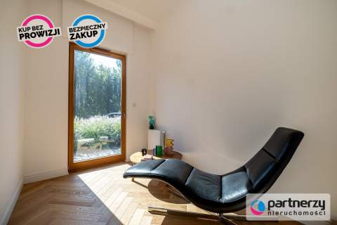 Luksusowy apartament przy Motławie 67 m 