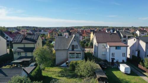 Dom na sprzedaż, 158 m2, Olszewo-Borki