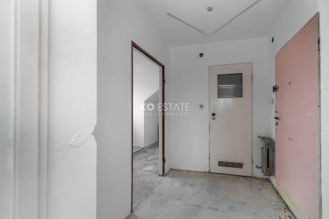 2 pokoje z balkonem 41,2 m blisko PKP Malczyce