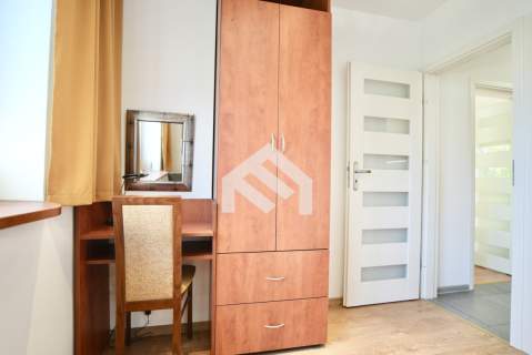 2 pokoje 43 m2 Okęcie Al Krakowska