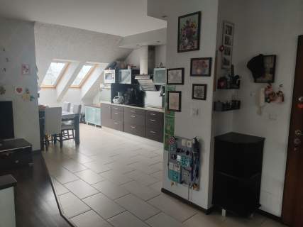 Przestronne mieszkanie 3-pokoje, 2 duże balkony
