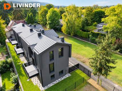 Dom Bronowice Blisko Woli Justowskiej 150 m2 , Odebrane