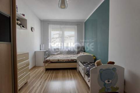 Niebuszewo 2 pokoje 50,90 m2