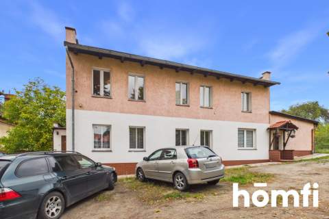 Mieszkanie Bezczynszowe 53 m2 po remoncie