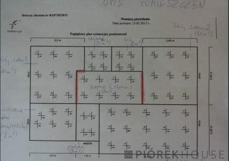 3-pokojowe mieszkanie na Białołęce